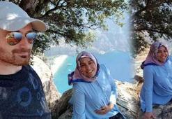 Para uğruna hamile eşini öldürmüştü! Cezaevinde de paranın peşinde