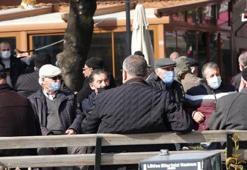 Çorum Valisi Çiftçi: Test veren 5 kişiden 2’si pozitif