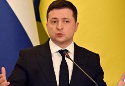 Son dakika: Zelenski Rusya'ya meydan okudu: Hiçbir şey vermeyeceğiz