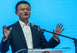 Jack Ma'nın risk raporu istendi
