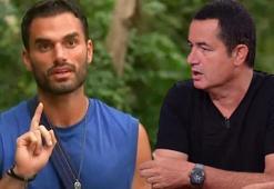 Acun Ilıcalı, 'Survivor All Star'ın yeni yarışmacısını açıkladı