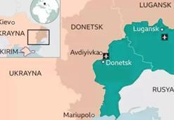 Son dakika... Putin'e üç ülke ve bir isyancı grup destek verdi!