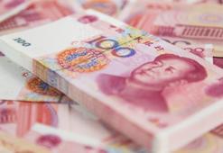 'Yuan dünyanın üçüncü büyük parası olacak'