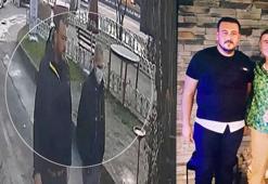 Falyalı cinayetiyle ilgili yeni gelişme! Sedat Peker'in akrabası çıktı