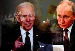 Putin: Gerek duyulursa askerimizi Donbas'ta kullanırız