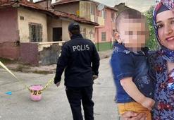 Ablasını öldüren caniyi engellemeye çalışırken yaralandı! Kan donduran sözler