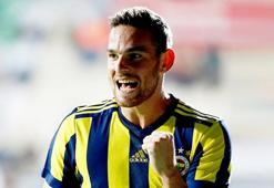 Galatasaray için Vincent Janssen iddiası