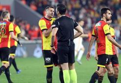 İzmir Spor Kulüpleri Birliği Vakfı'ndan adalet açıklaması