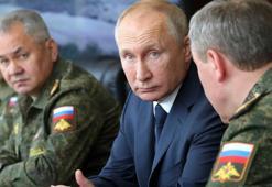 Son dakika... Putin'in sağ kolu Şoygu'ya yaptırım! Depreme yol açacak