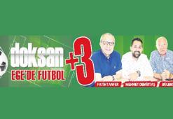 Manisa FK ateşi yaktı