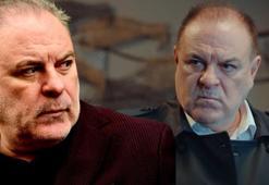 Sadakatsiz Haluk öldü mü, diziden neden ayrıldı? Haluk Güçlü'yü oynayan Burak Sergen'in hayatı...