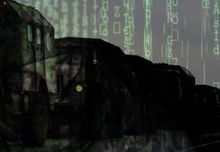 Son dakika: Ukrayna'ya siber saldırı! Saat 16.00'yı gösterdiğinde harekete geçtiler