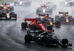 Formula 1'de Türkiye müjdesi! Resmi açıklama öncesi bilet satışı başladı