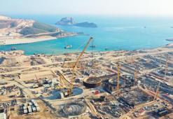 Akkuyu NGS'de çalışan sayısı 20 bine ulaştı