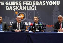 Yaşar Doğu, Vehbi Emre ve Hamit Kaplan Uluslararası Ranking Turnuvası'nın açılış töreni yapıldı