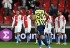 F.Bahçe maçından sonra olay sözler! 'Zayıfsın, acizsin, işin yok Avrupa’da'