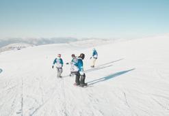 Türkiye’de bu sene yapılacak en ilginç spor organizasyonları