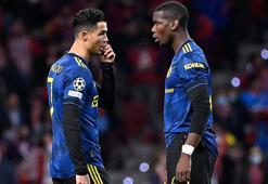 Manchester United, Rus şirketi Aeroflot ile olan sponsorluğu sonlandırdı