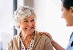 Sağlıklı yaş almanın peşinde