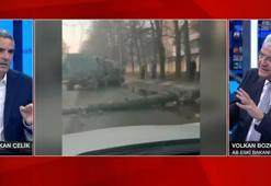 Son dakika... Volkan Bozkır'dan Montrö Boğazlar Sözleşmesi açıklaması