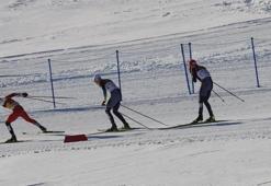 Uluslararası Kayak Federasyonu, Rusya’da yapılacak yarışları iptal etti
