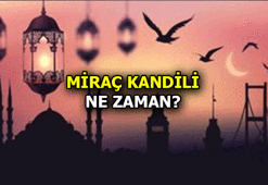 Miraç Kandili oruç tutulur mu? 2022 Miraç Kandili orucuna nasıl niyet edilir, ne zaman ve kaç gün oruç tutulur?