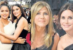 Hollywood’da kadın dostluğu