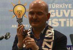 Cumhurbaşkanı Erdoğan telefonla partisinin il toplantısına katıldı