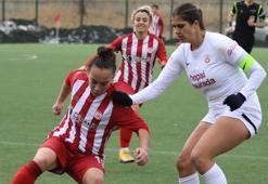 Sivasspor - Galatasaray: 2-1