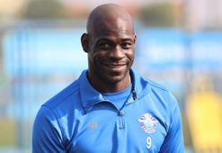 Fulham'dan Mario Balotelli atağı!