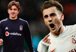 Lyon, Kerem Aktürkoğlu ve Rıdvan Yılmaz'ın peşinde