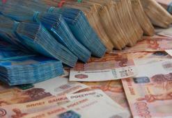 Rusya Merkez Bankası'ndan şok faiz artışı
