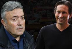 Olay iddia! 'Gelecek sezon Torrent'in yerine Roger Schmidt...'