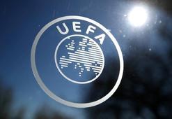 UEFA eşleşmeyi 'iptal etti' iddiası! Direkt çeyrek finalde
