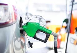 Benzin ve motorine indirim geldi