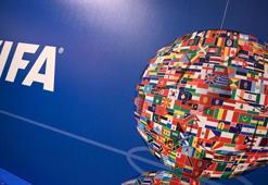 Son dakika - FIFA ve UEFA, Rusya Milli Takımı'nı ve Rus kulüplerini tüm organizasyonlardan men etti