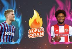 Trabzonspor-Antalyaspor maçı canlı bahis seçeneğiyle Misli.com'da