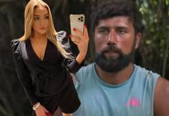 Survivor Yasin'in sevgilisi kimdir? Anastasia Petrova kimdir, nereli, kaç yaşında?