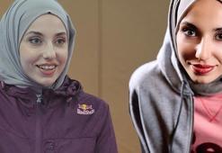 Kübra Dağlı: Başlarken zorluk yaşadım, 'Erkek sporu' dediler, dünya şampiyonu oldum