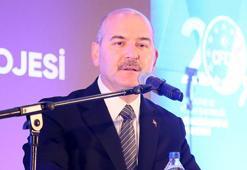 Bakan Soylu'dan 'güçlendirilmiş sistem' yorumu: Millet bu treni geri döndürecek değil