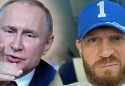 Putin'e hakaret eden Ukrayna efsanesi Voronin sözleşmesini feshetti!