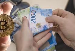 Yaptırım kararlarının ardından Rus milyarderlerin kripto para uyanıklığı!