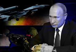 Son dakika: Rusya belirlediği hedefleri vurmaya başladı! 'Evlerinizi terk edin'