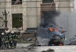 'Devlet terörü!' Hüsrana uğrayan Rusya dehşet saçtı