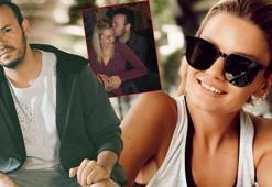 Deha Bilimlier ile eşi Aslı Bilimlier arasında buzlar eridi