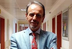 Prof. Dr. Ceyhan: Omicron için 3 doz aşılanmak lazım