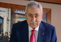 TESK Başkanı Palandöken: KOSGEB’in girişimcilik destekleri azalıyor