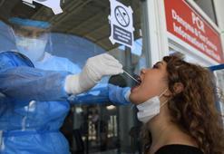 PCR testi kalktı mı? Uçuşlarda PCR testi zorunluluğu kalktı mı, seyahatte PCR uygulaması şart mı, olacak mı?