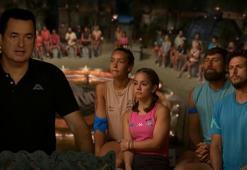 SURVİVOR KİM ELENDİ 2 MART? Survivor'da iletişim ödülünü kim kazandı, sürgün adası bitti mi?