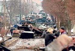 Ruslara karşı son kale! Büyük direnişe hazırlanıyor